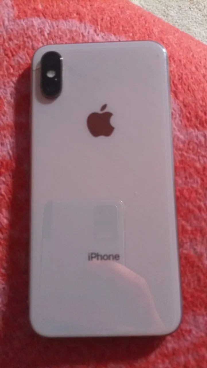 Vendo 300 iPhone XS - Foto 4