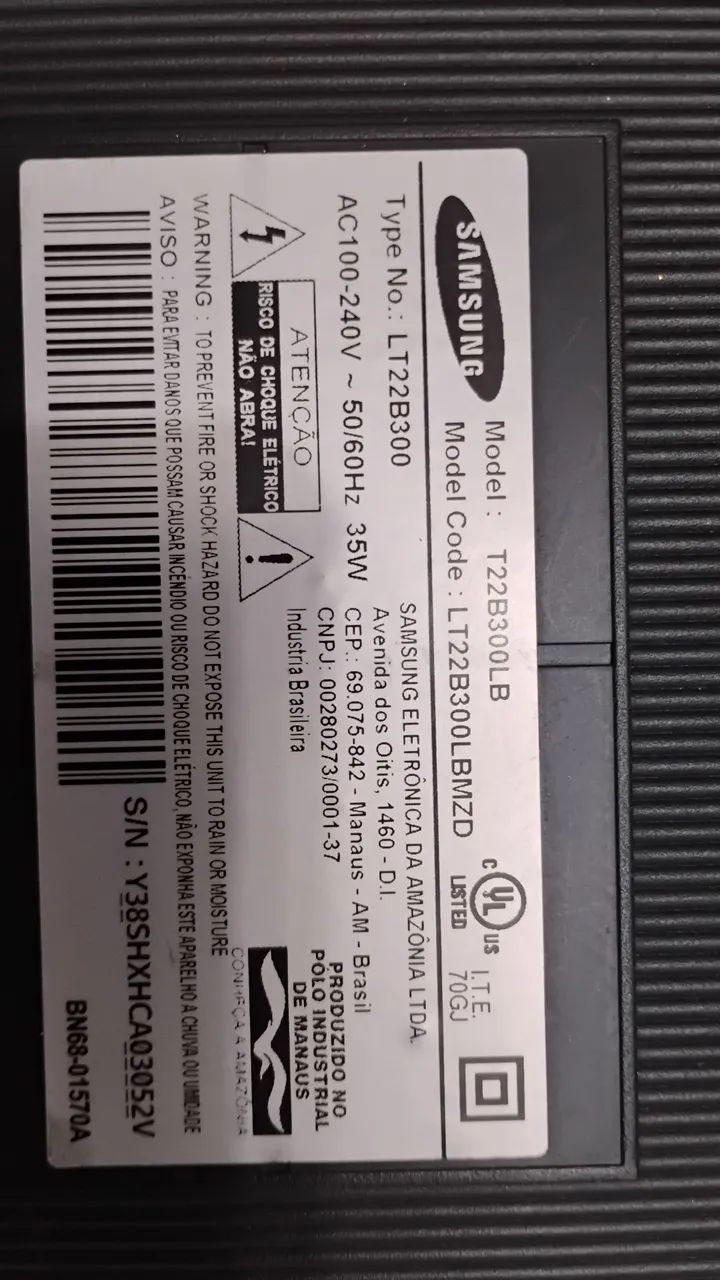 Monitor Samsung  - Foto 3