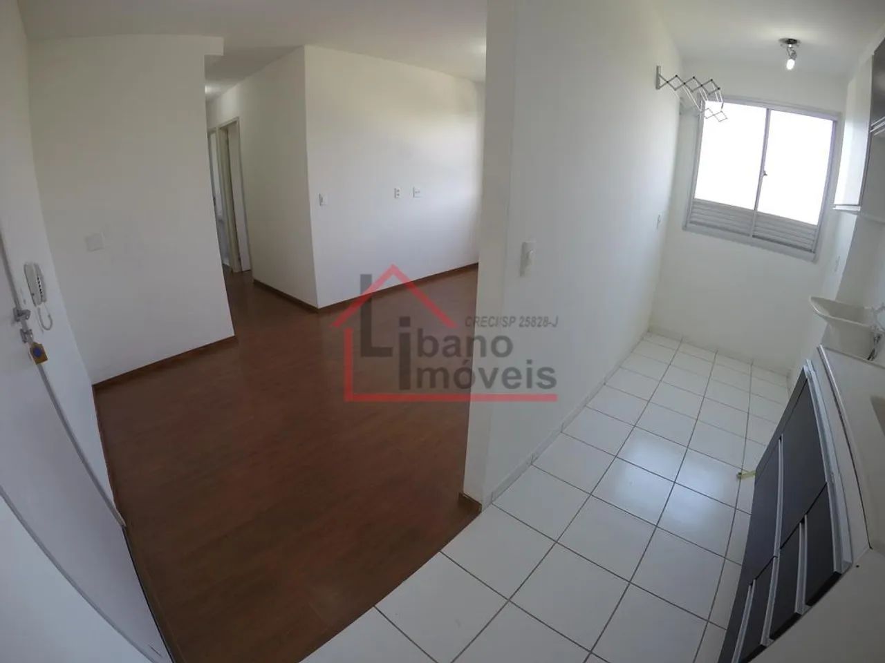 apartamento - Parque Yolanda (Nova Veneza) - Sumaré - Foto 3