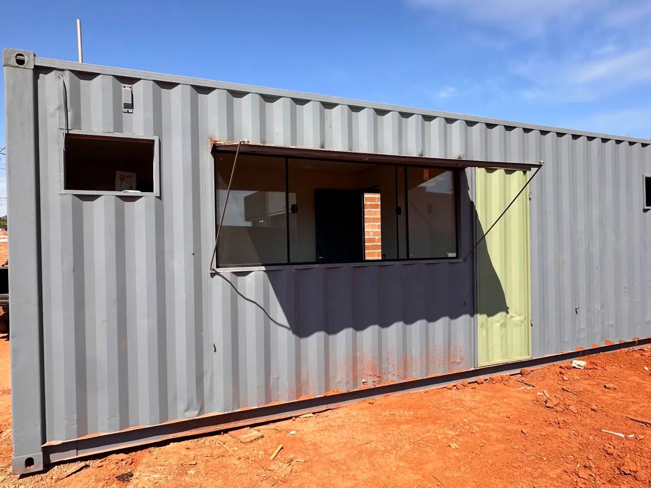 Casa de container  - Foto 5