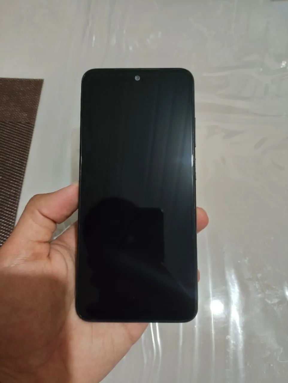 Vendo Redmi Note 10S - Foto 2