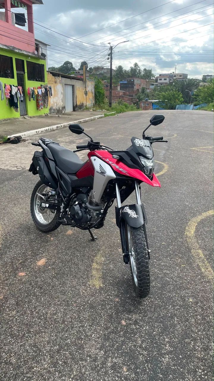 XRE 190 ABS  - Foto 2