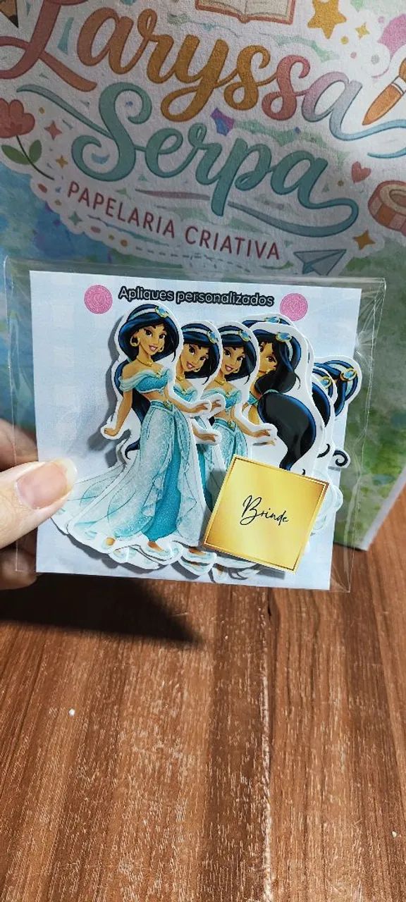 Papelaria Personalizada - Foto 5