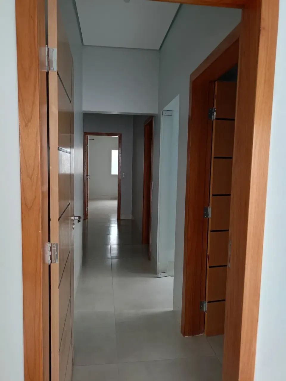 casa para alugar com 3 quartos 1 suite bairro porto - Foto 2