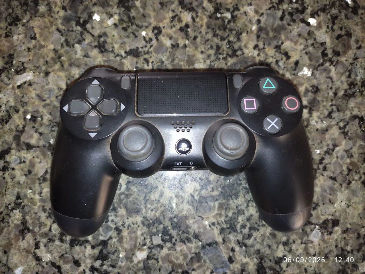 Playstation 4 Slim + Jogos - Foto 4