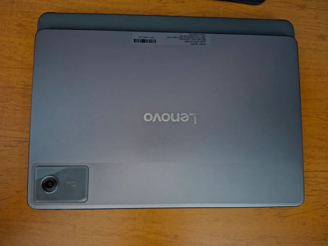 Tablet lenovo Idea Tab 11" 8gb Ram - Foto 4