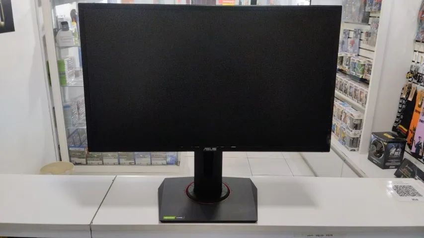 Monitor Gamer ASUS VG 248  - Foto 4