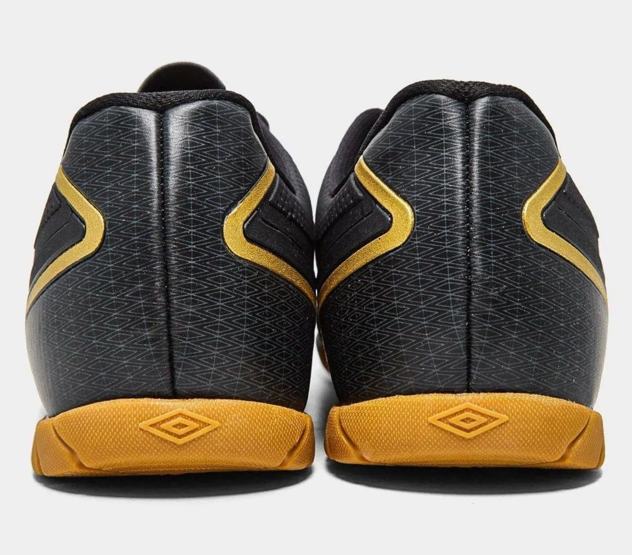 Tênis de Futsal da Umbro Attak original - Foto 3