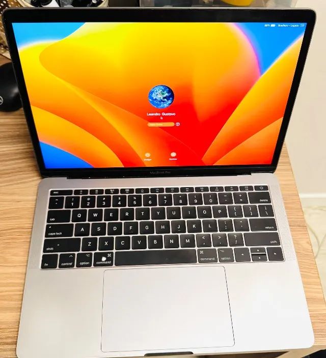 MacBook Pro 13