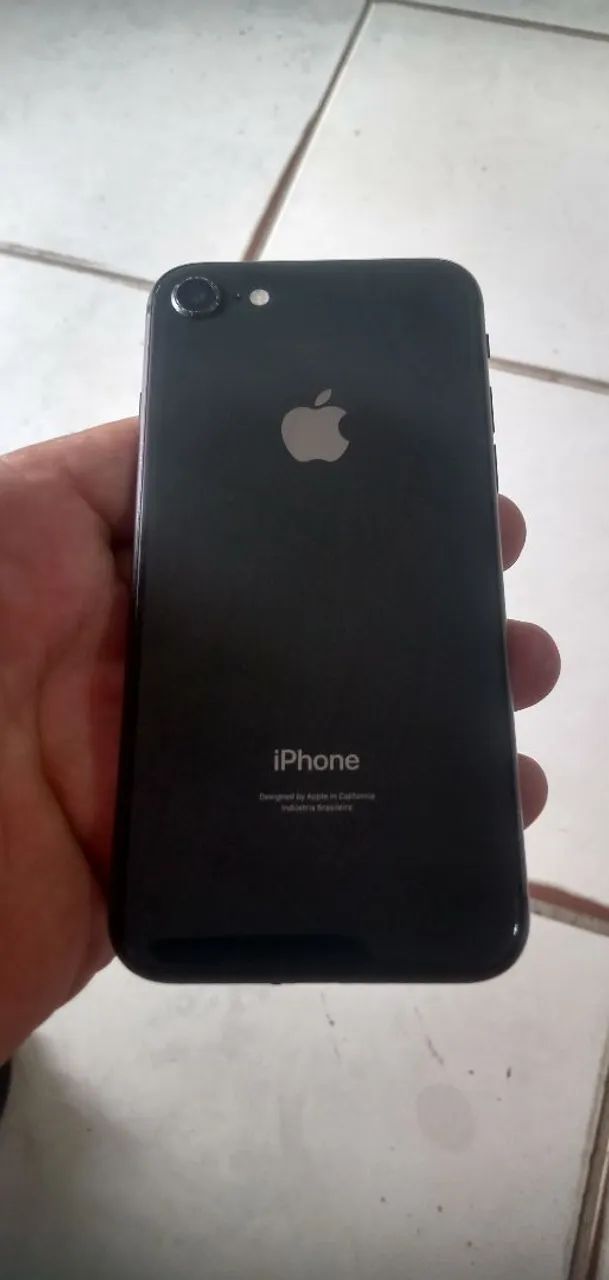 iPhone 8 - Foto 2