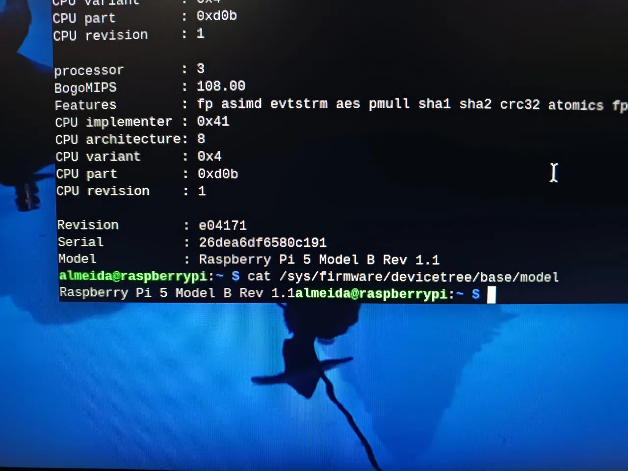 Raspberry pi5 16GB - Foto 2