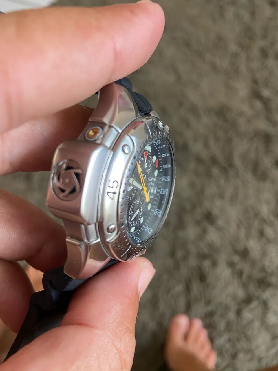 Relógio citizen  - Foto 2