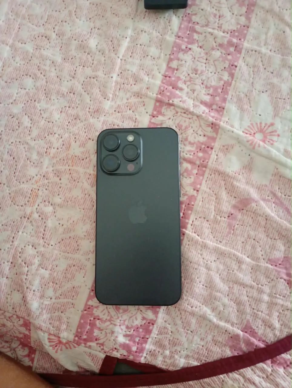 iPhone 15 pro Max  - Foto 2