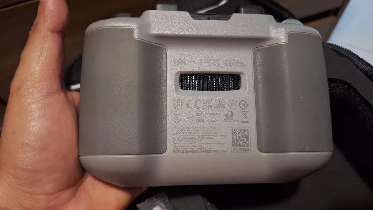 DJI RC N1 seminovo  - Foto 2