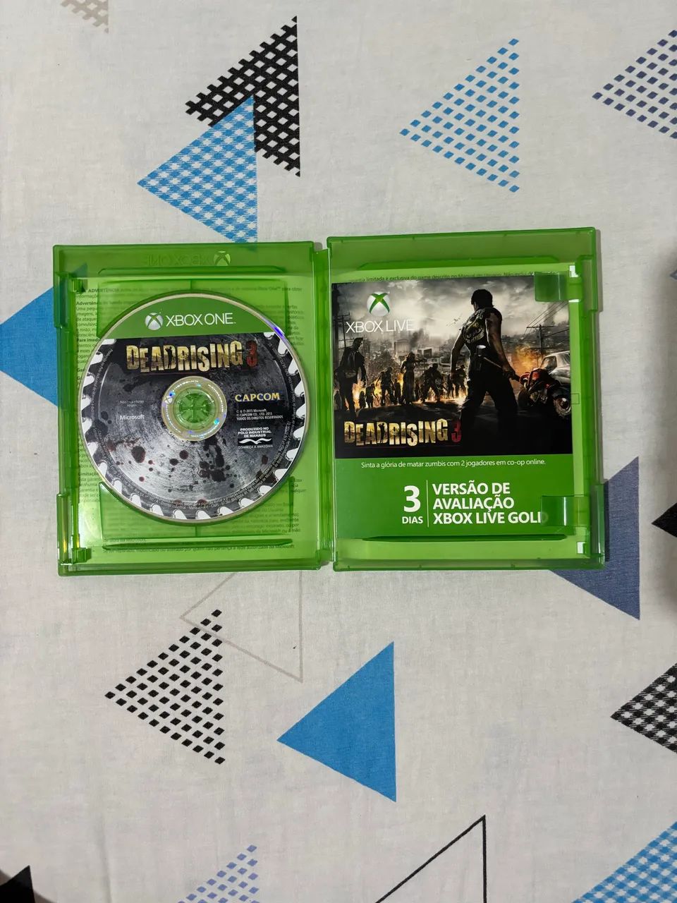 DeadRising 3 - Xbox One - Foto 2