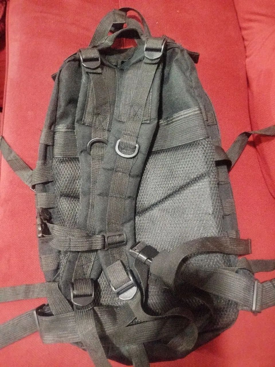 Mochila de viagem  - Foto 2