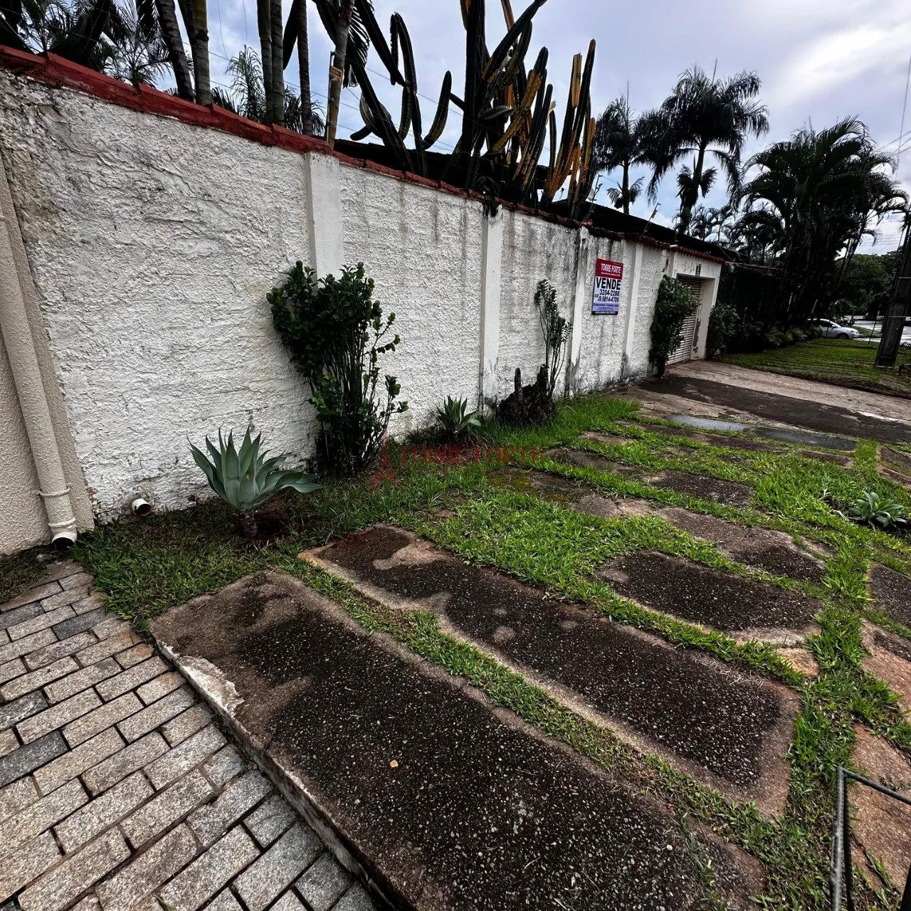 Casa térrea com 4 quartos e 806m² de terreno à venda no Setor Jaó - Foto 3