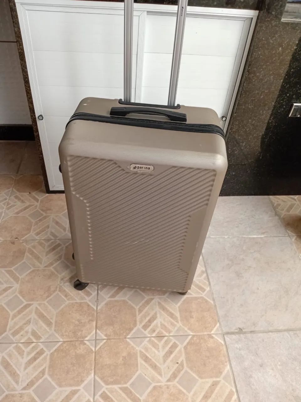Mala de viajem  - Foto 4