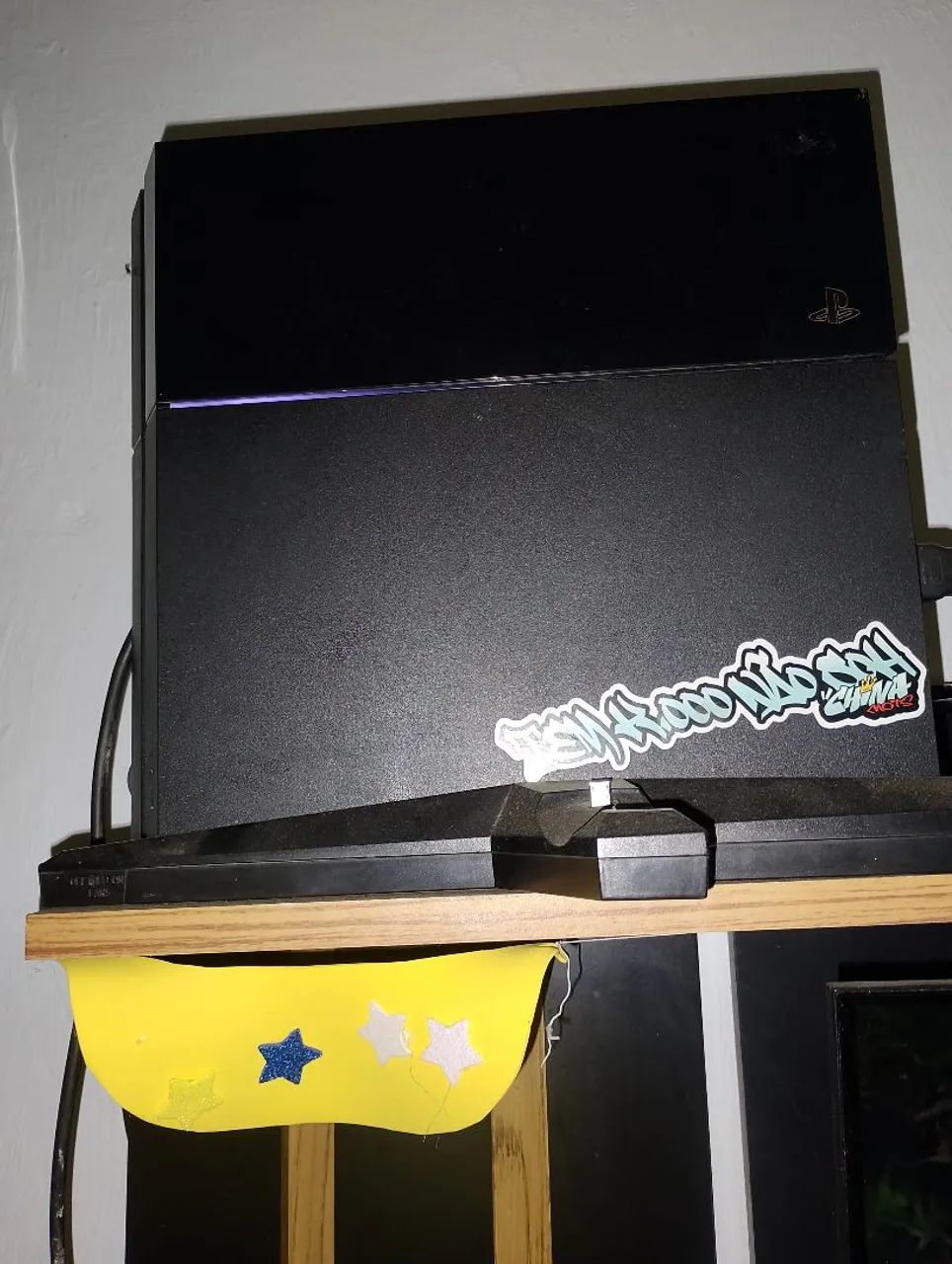 Vendo PS4  - Foto 2