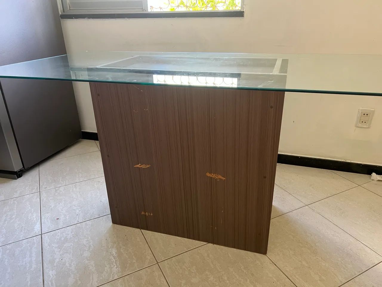 Mesa para sala de jantar/estar  - Foto 4