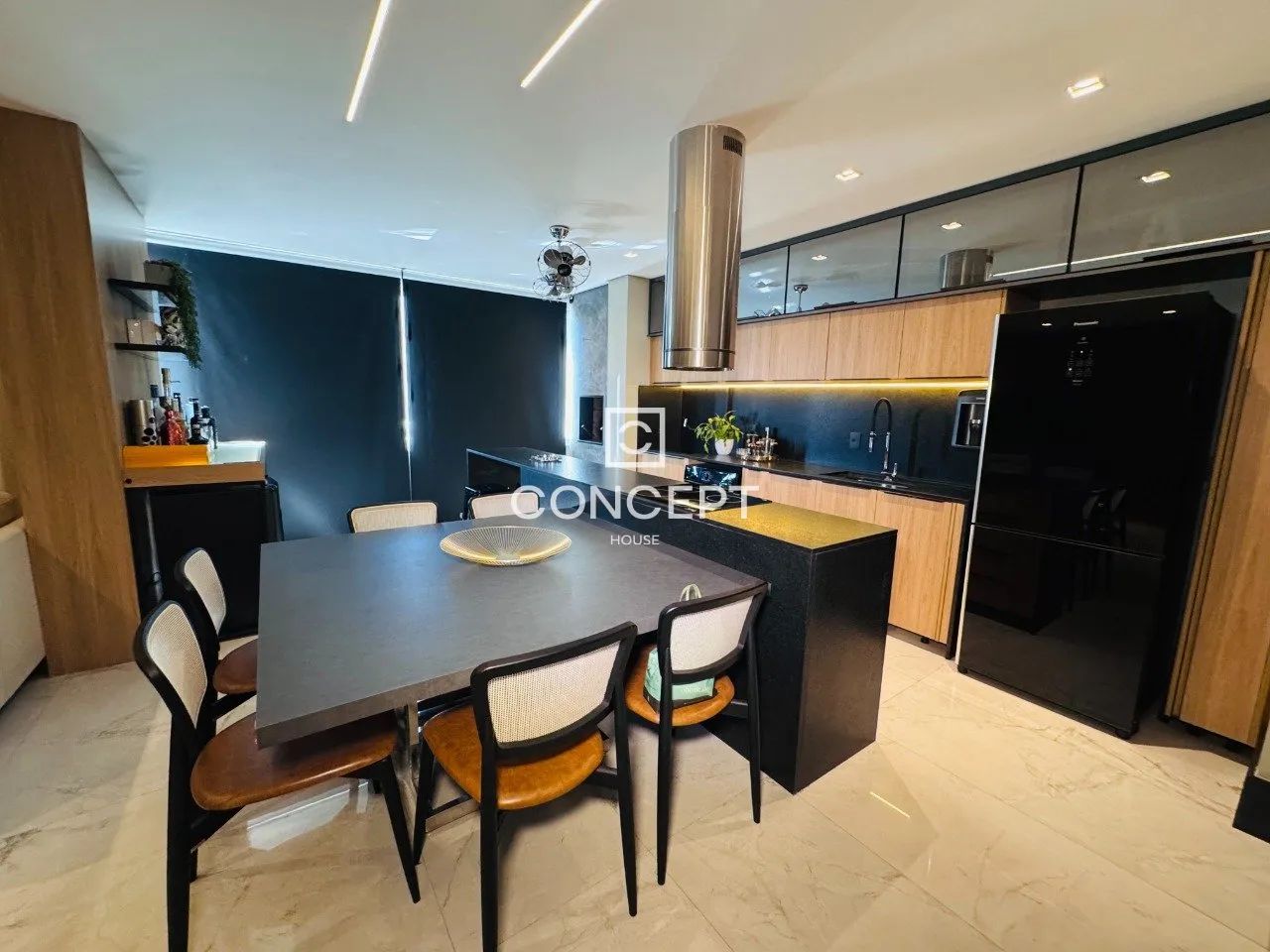 APARTAMENTO GOIABEIRA - 1 SUÍTE - LOCAÇÃO - Foto 4