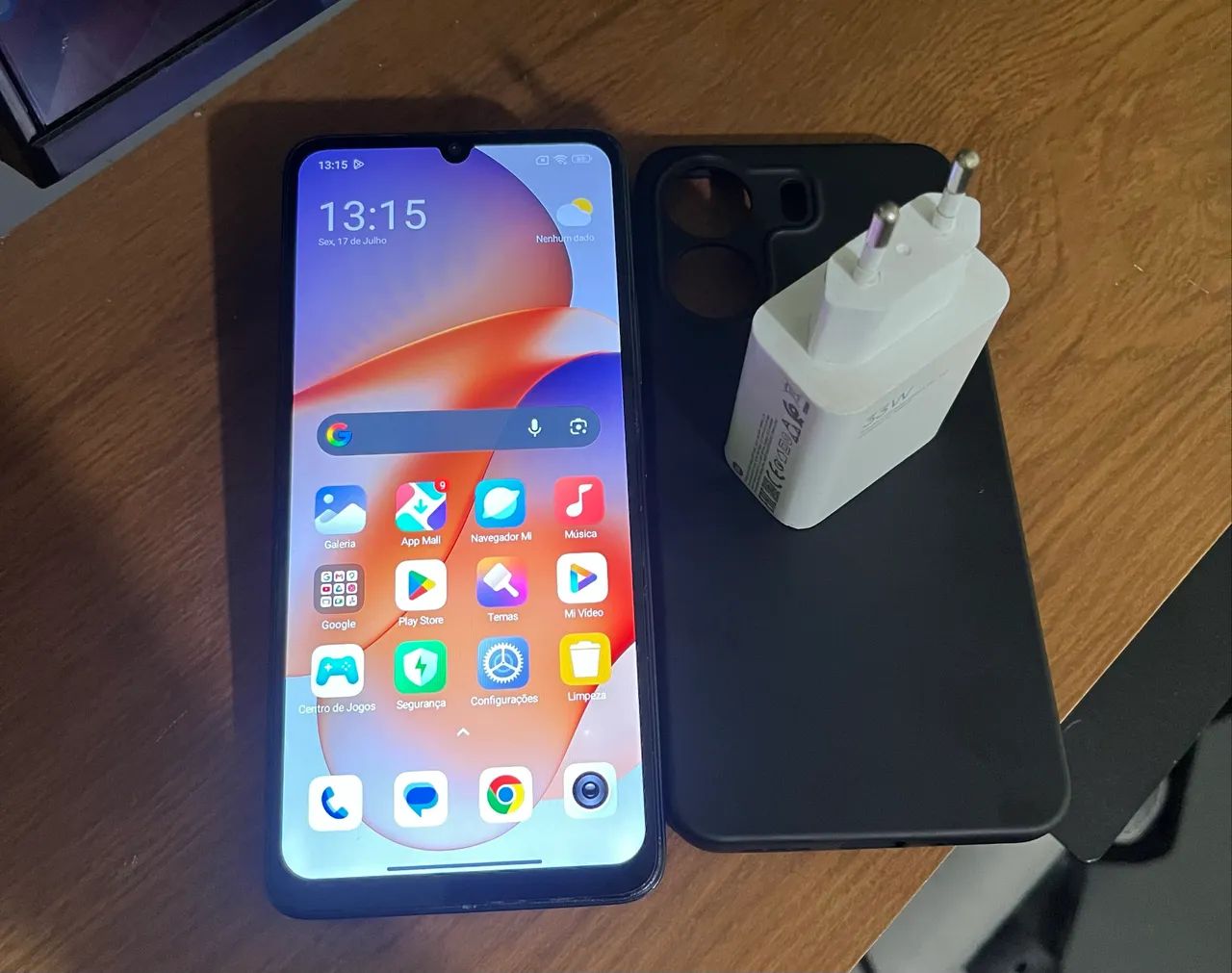 Redmi Note 13C - Foto 2