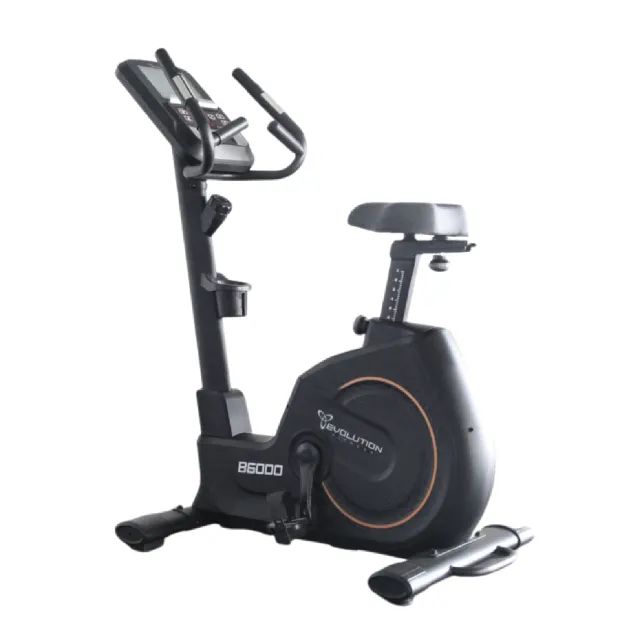 Bicicleta Vertical Profissional Evolution B6000 - Foto 2