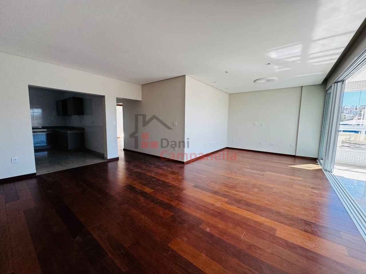 Apartamento em Pouso Alegre - Foto 2