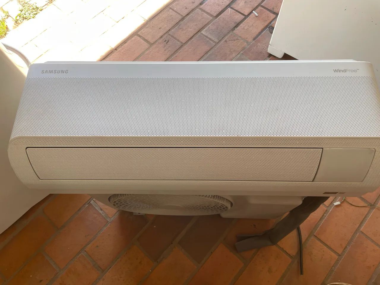 Ar condicionado split sansung inverter  - Foto 3