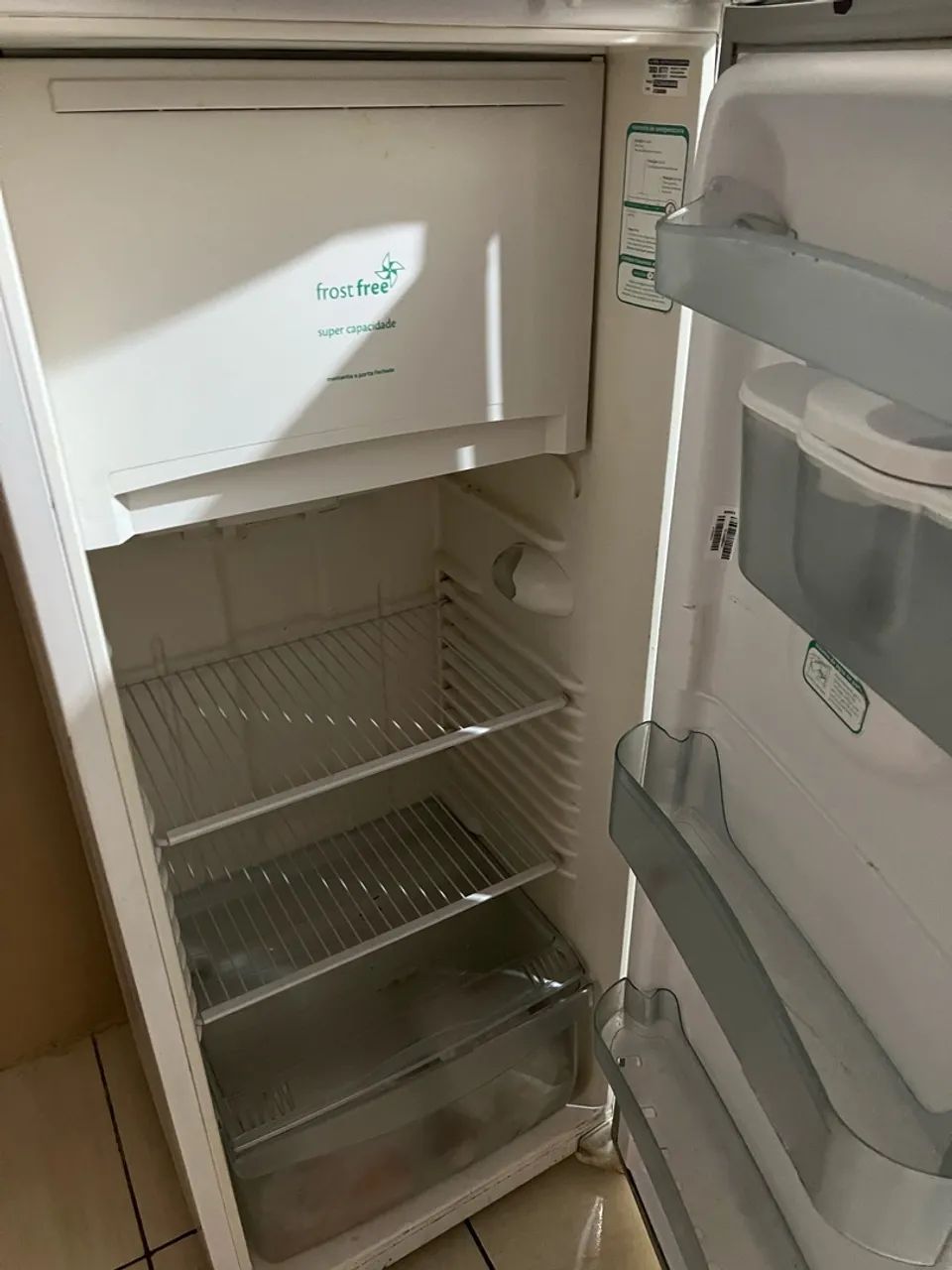 Geladeira Consul  - Foto 2