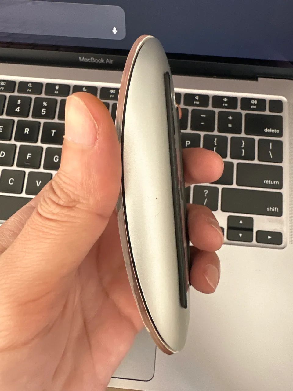 Magic Mouse 2ª G - Foto 2