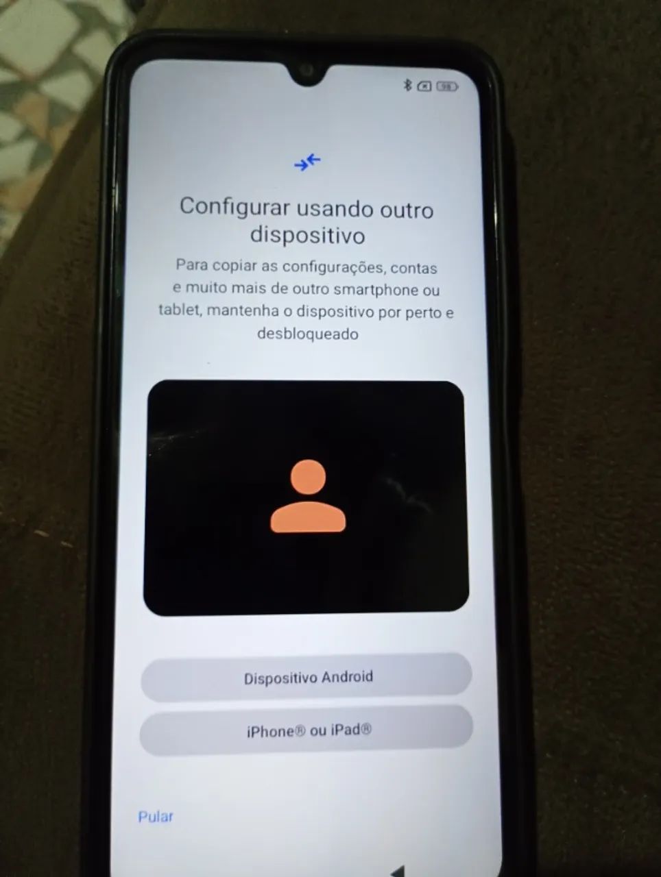 Celular redimi 14 c - Foto 4