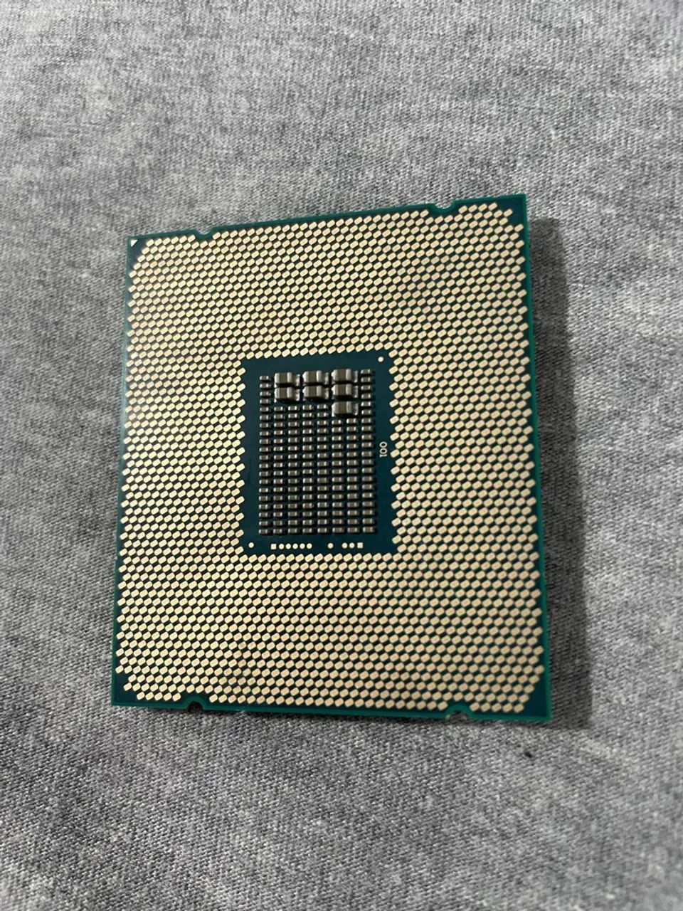Processador Intel Xeon E5 2682 V4 16 Nucleos Lga2011 3 funcionando perfeitamente  - Foto 4