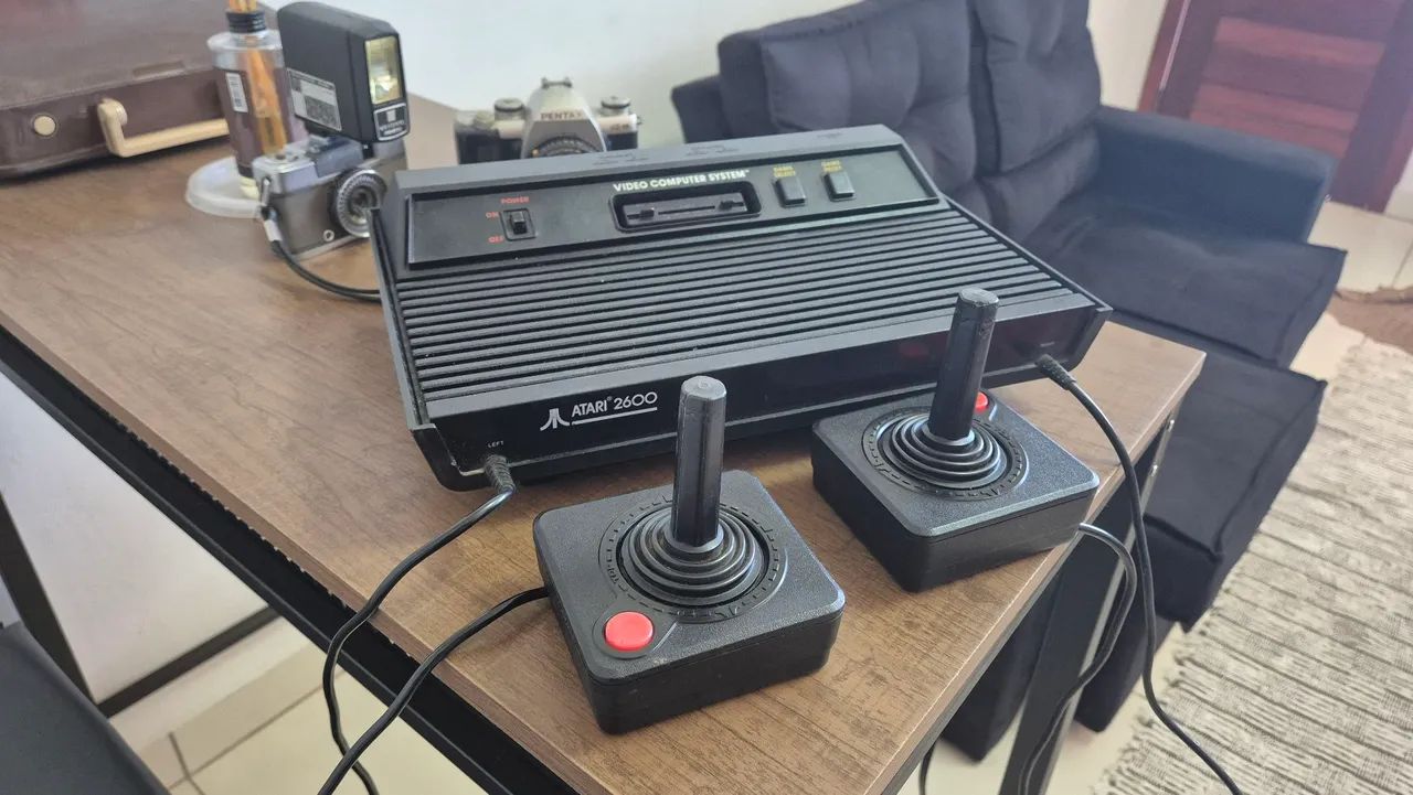 Atari 2600 