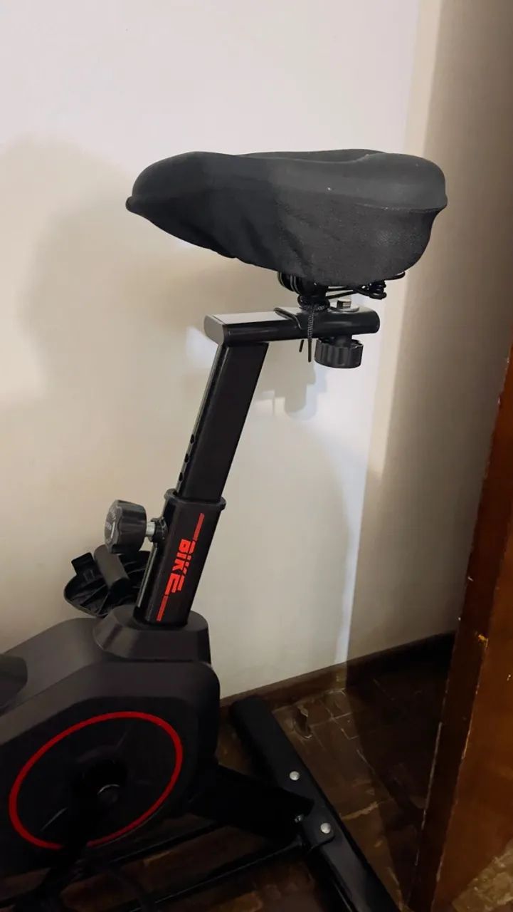 Bike ergométrica  - Foto 4