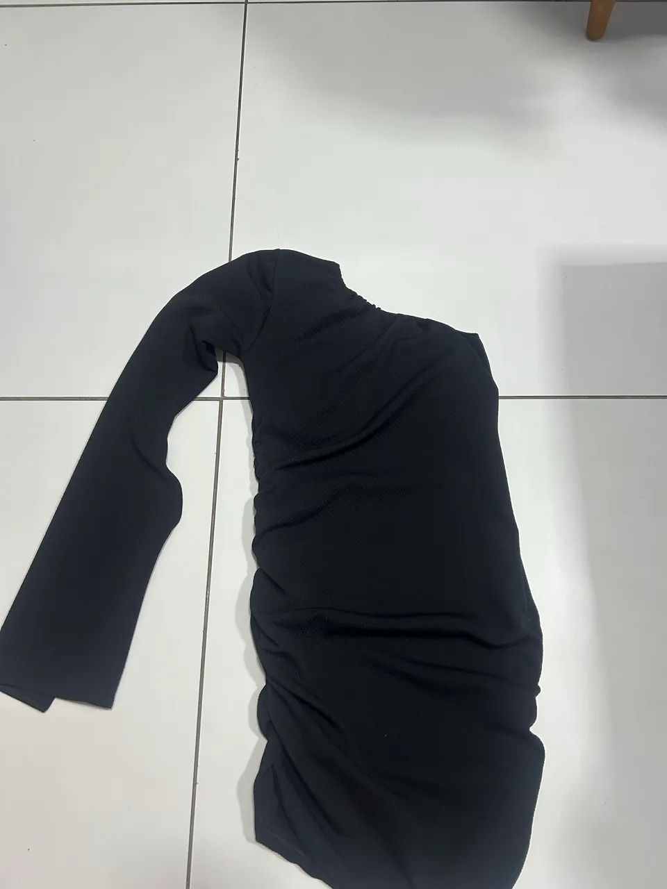 VESTIDO CURTO  - Foto 2