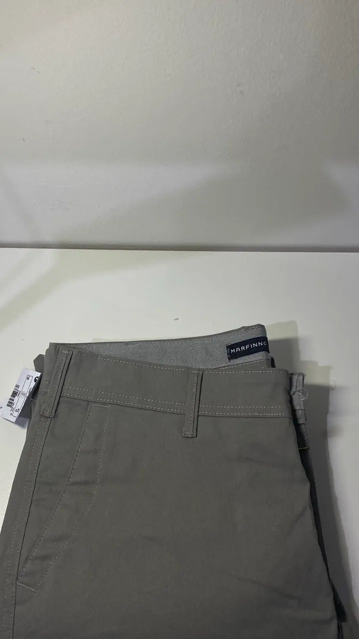 Vendo calça Marfino nova 