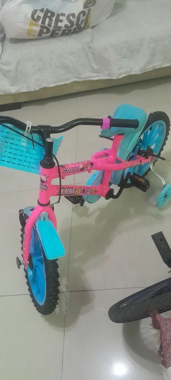 Bicicleta  - Foto 5