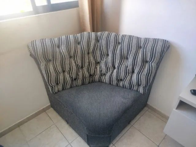 SOFÁ GRANDE - Foto 2