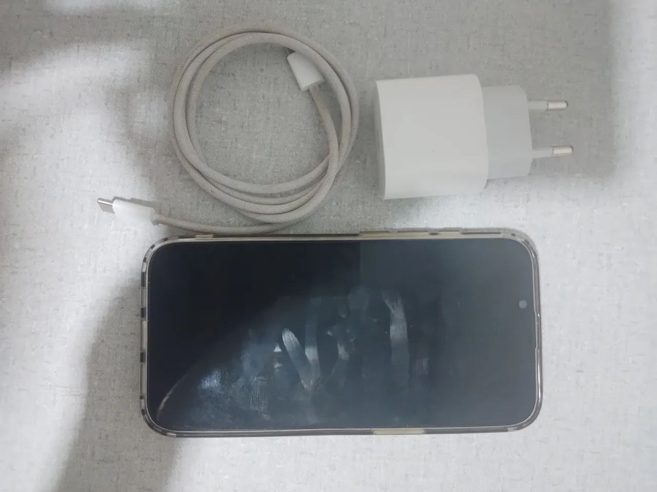 Iphone 16e - Foto 5