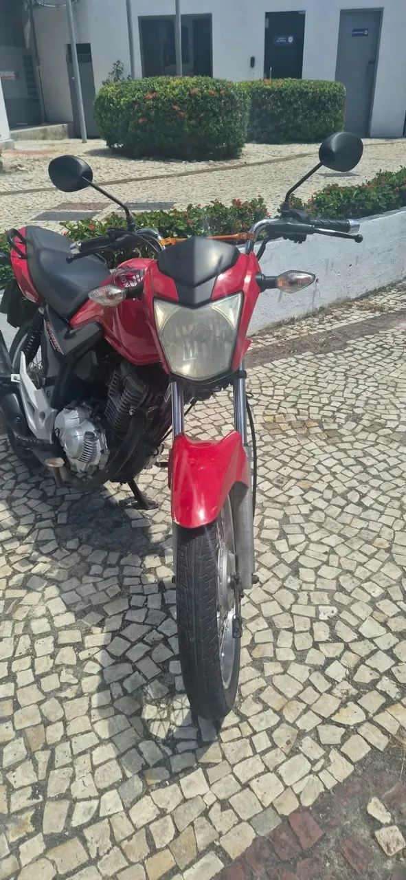 ALUGUEL DE MOTO - Foto 4