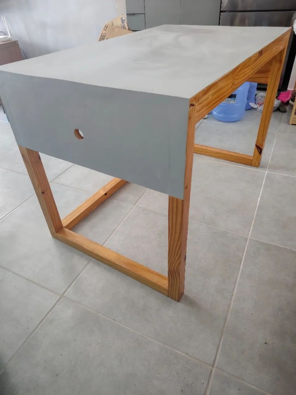Mesa de Estudo/trabalho - Foto 3