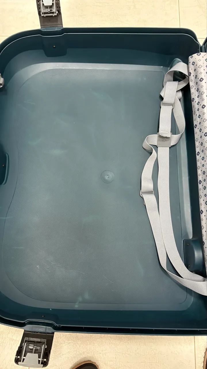 Mala Samsonite - Grande - Foto 5