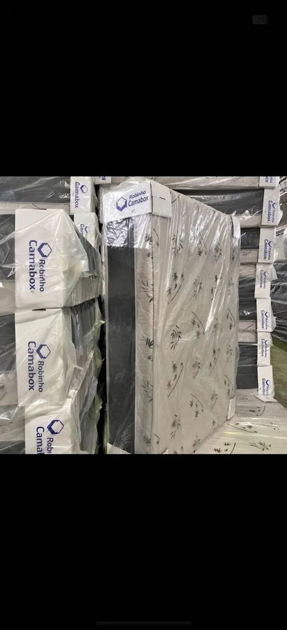 Cama de casal  - Foto 2
