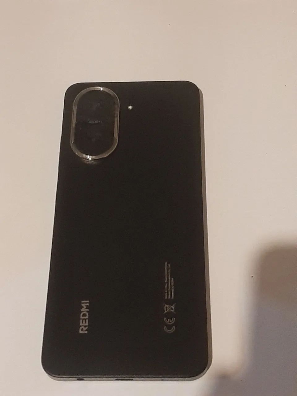Redmi a5 5g