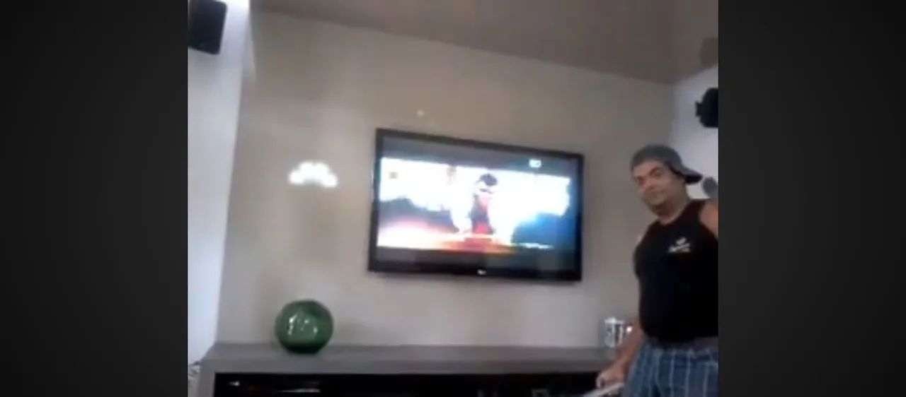 vaga para Técnico em TV 