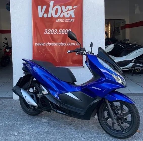 HONDA PCX 2022/2022 - Foto 2