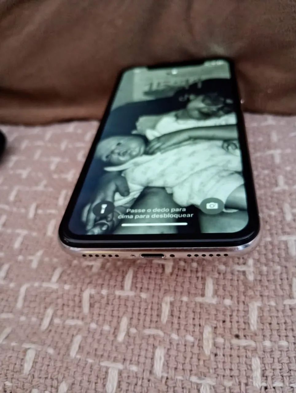 Vendo iPhone XS  - Foto 2