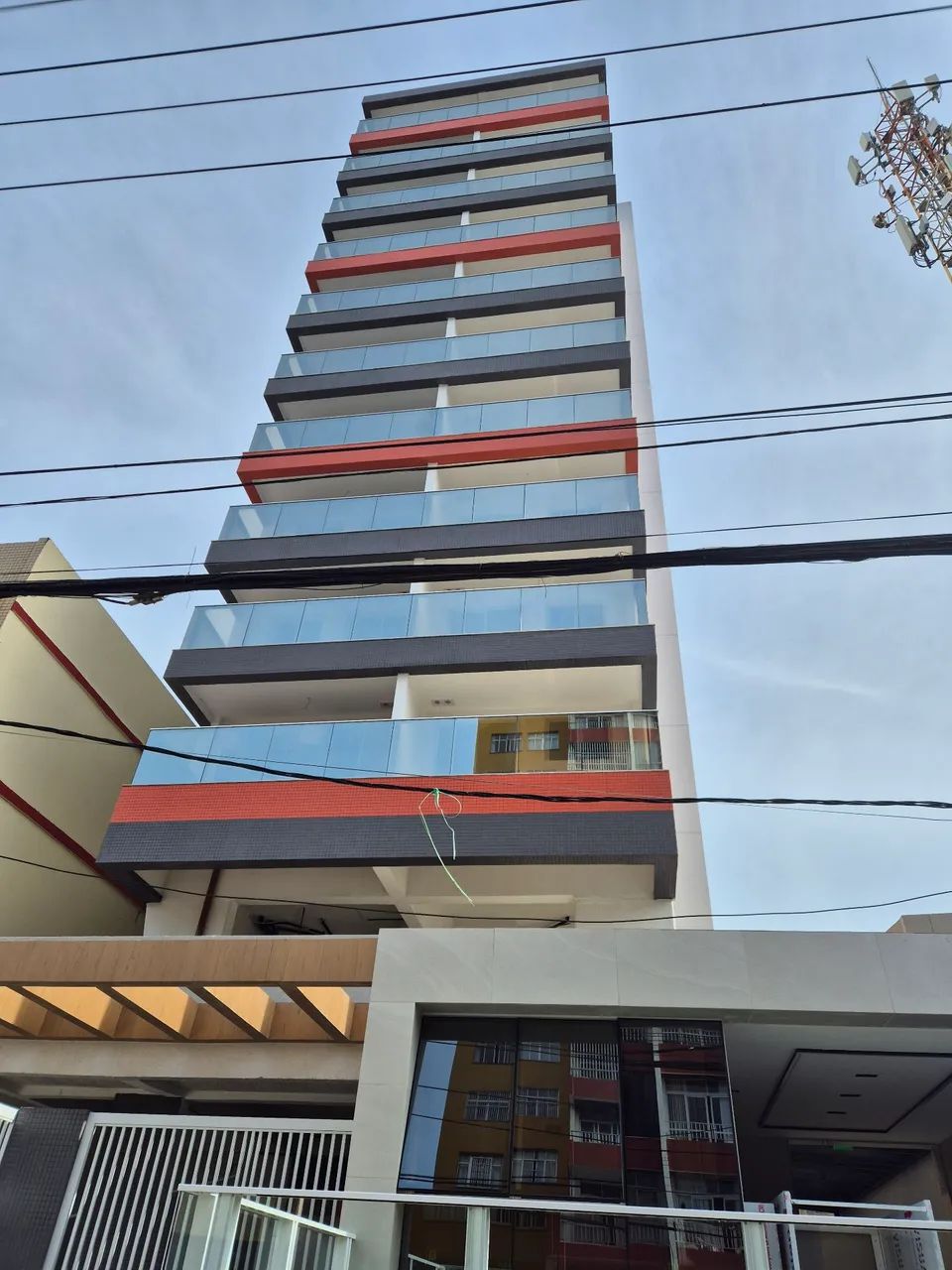 Foto - Salvador - Amaralina