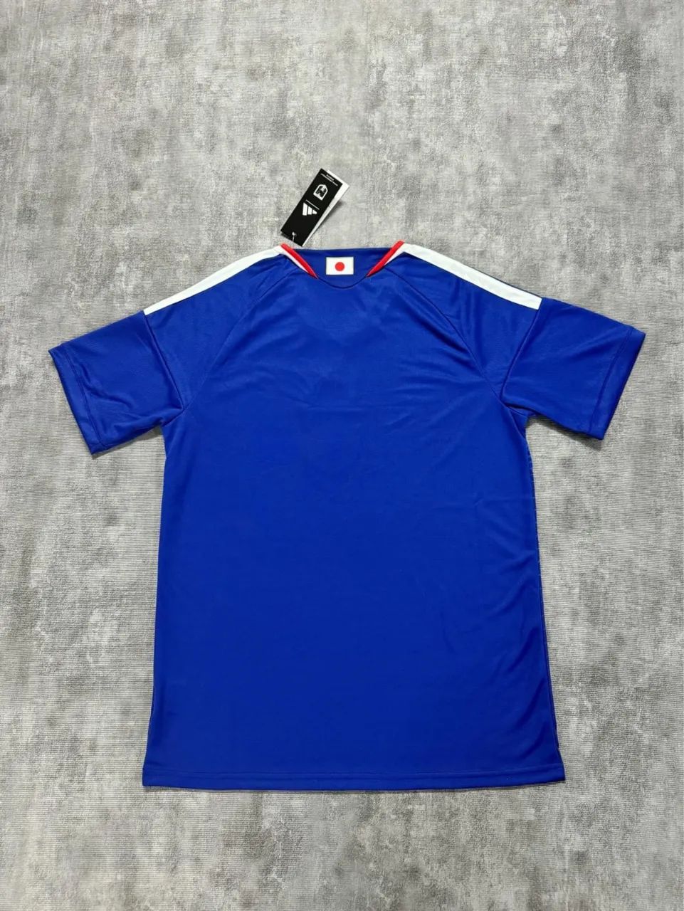 Camisa do Japão Home 2026 - Foto 3